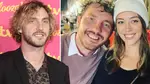 Seann Walsh has joined the I'm A Celebrity line up