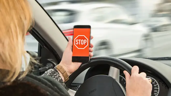 Drivers will be caught out easily with the new technology that's already being rolled out