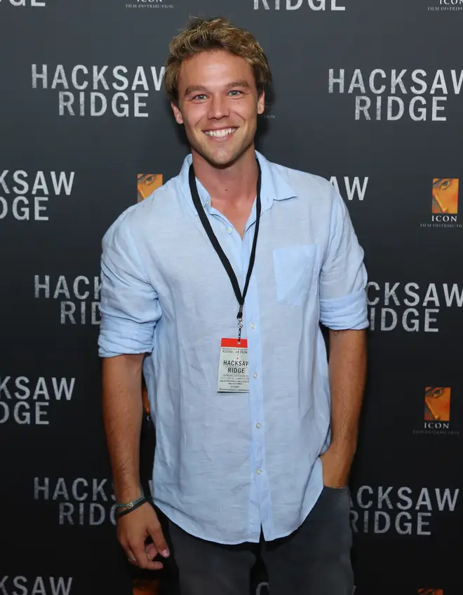 Lincoln Lewis released a statement on Twitter
