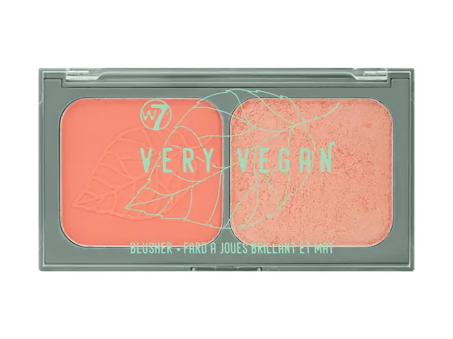 Very Vegan blusher