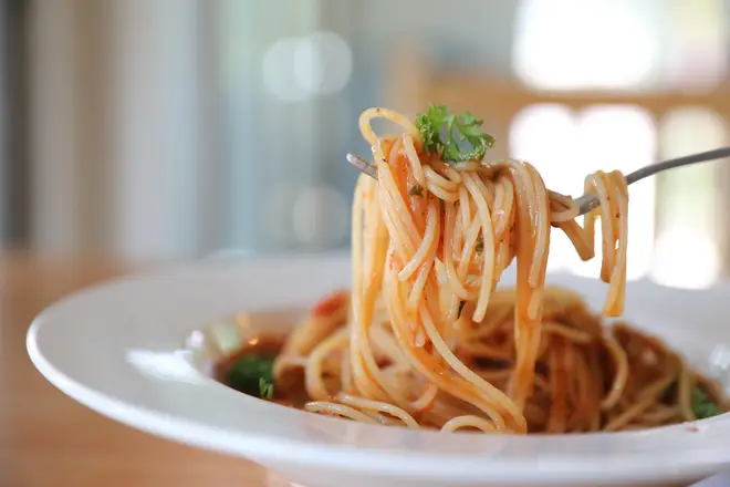Have you been cooking spaghetti wrong your whole life?