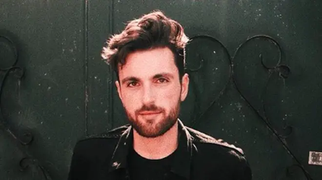 Duncan Laurence will represent The Netherlands at this year's Eurovision Song Contest