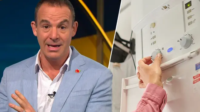 Martin Lewis has revealed a trick to help you save £1000