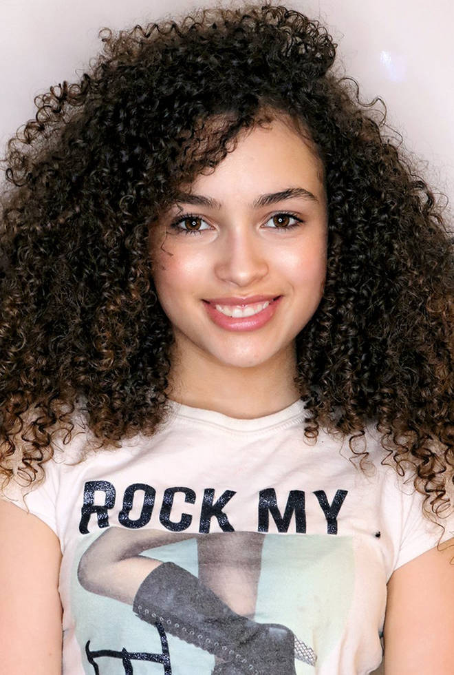 Mya-Lecia Naylor died on April 7 after collapsing
