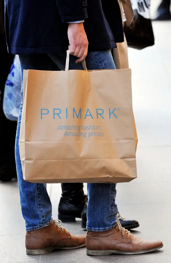 Primark does not have an online shop, but why?