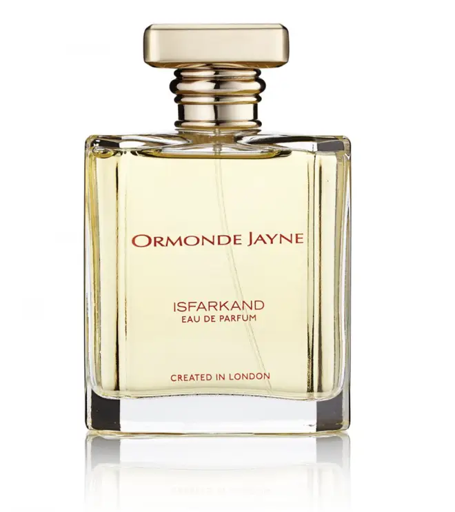 Ormonde Jayne's fragrances are on the pricier side but are worth every penny