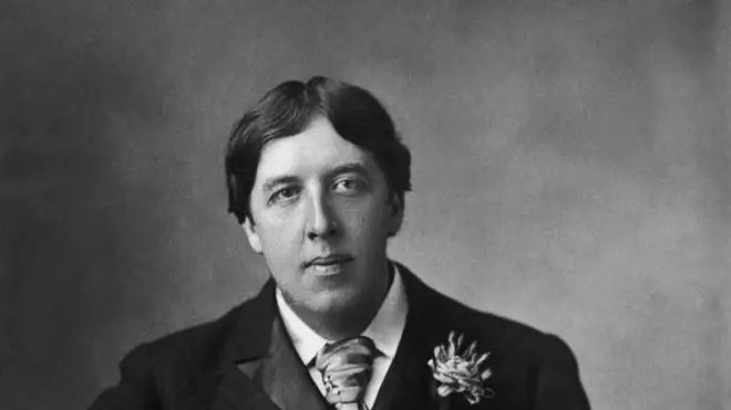 Oscar Wilde was put on trial for 'indecency' the same year The Importance of Being Earnest launched on stage
