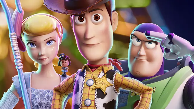 Disney Pixar release brand new teaser clip for Toy Story 4