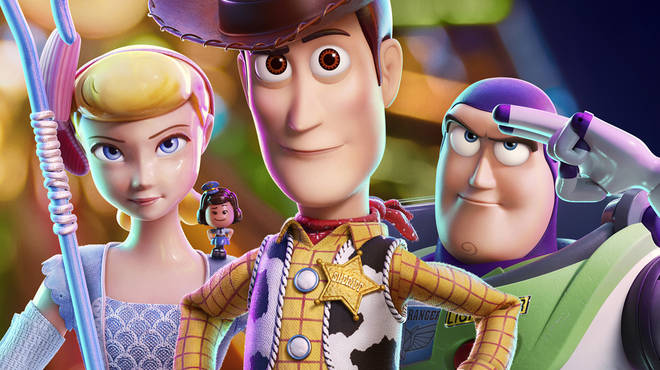 Disney Pixar release brand new teaser clip for Toy Story 4