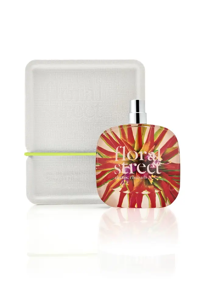 Floral Street are about to introduce a ninth fragrance to their line