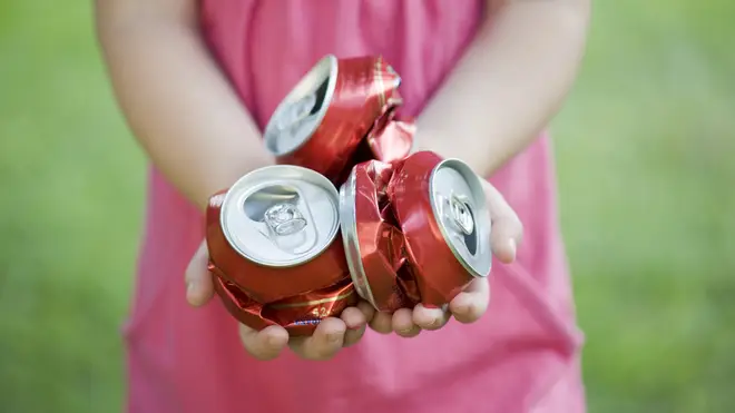 You’ve been recycling cans wrong all your life