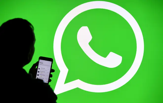 WhatsApp may be about to introduce some big changes