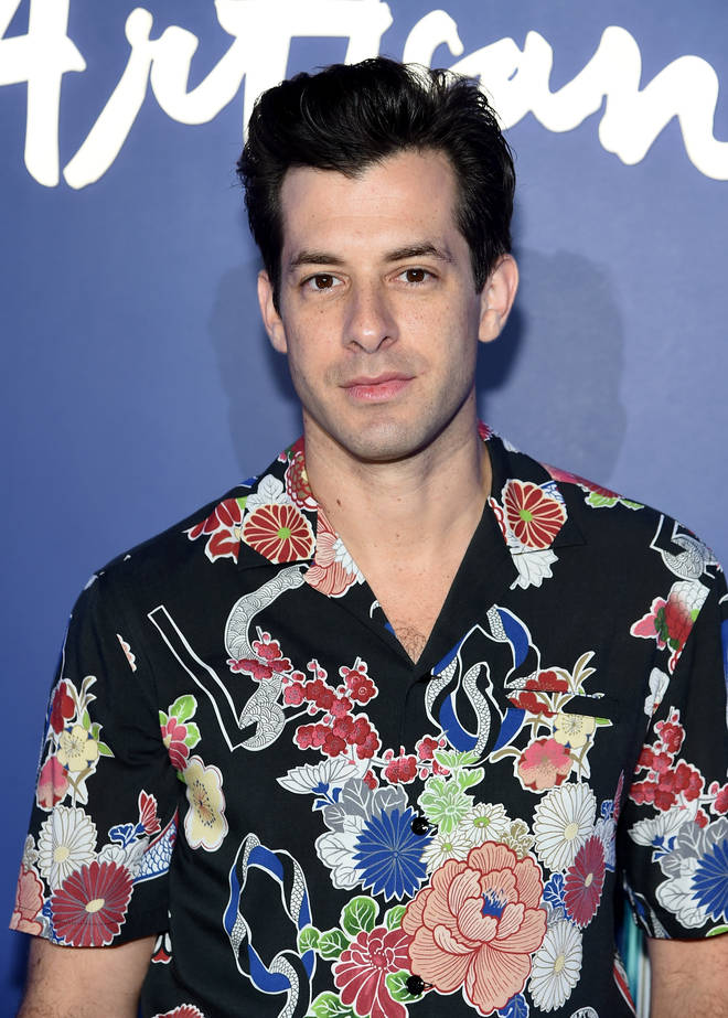 Mark Ronson is an award-winning producer who has collaborated with music superstars including Miley Cyrus, Amy Winehouse and Bruno Mars.