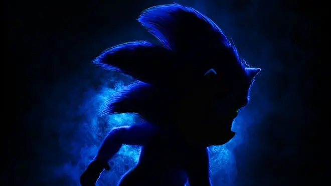 Sonic the Hedgehog, which stars comedy actor Jim Carrey, is speeding towards its release date later this year.