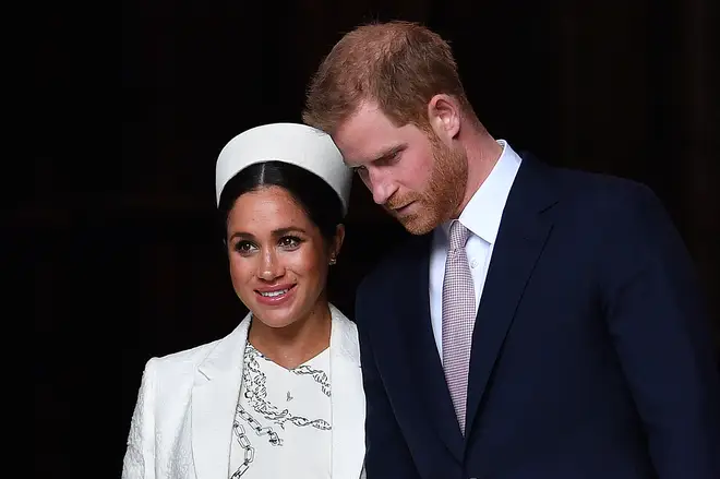Will Baby Sussex arrive today?