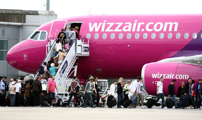 Wizz Air Accused Of Being Sexist By Passengers Over The Plane S Safety Card Heart - wizz air accused of being sexist by wizz air easyjet roblox youtube Wizz Air Accused Of Being Sexist By Passengers Over The Plane S Safety Card Heart - wizz air easyjet roblox youtube
