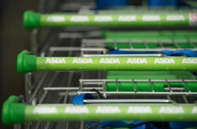 Is your nearest Asda store open this Bank Holiday?