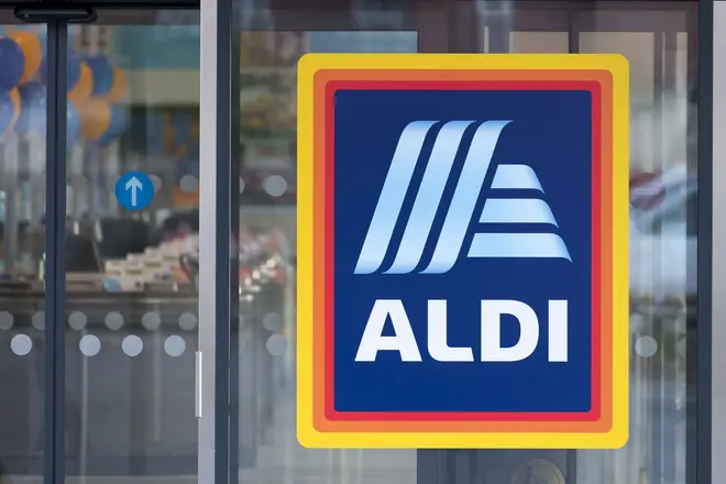 Find out whether your nearest Aldi is open this Monday