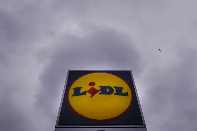 Is your local Lidl open on Bank Holiday Monday?