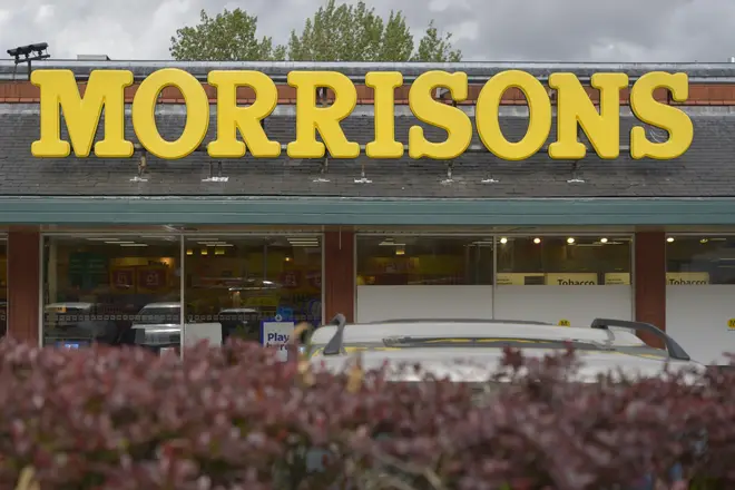 Morrisons opening hours for May Bank Holiday