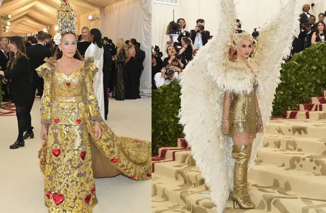 The Met Gala 2019 is set to be a big event