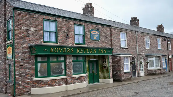 A Coronation Street source said: "They&squot;ve got this old-school mindset of ‘no one is bigger than Corrie’."
