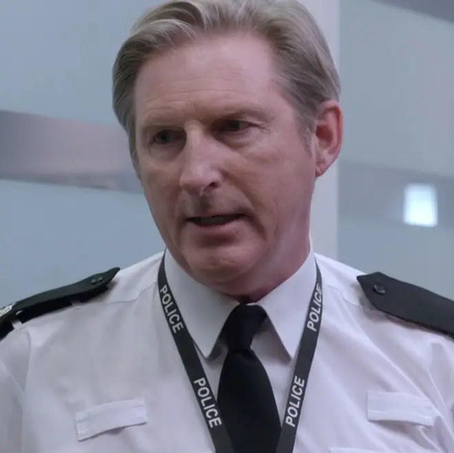The Line Of Duty finale will air tonight on BBC One at 9pm.