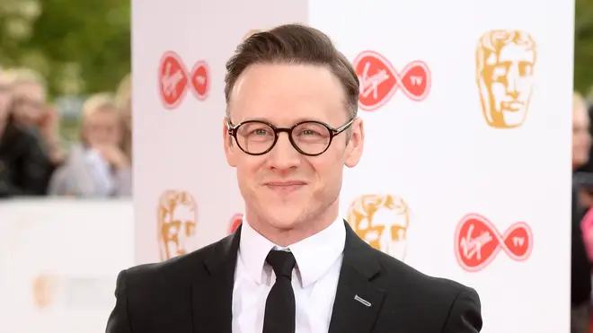 Kevin Clifton claims he's 'public enemy number one'