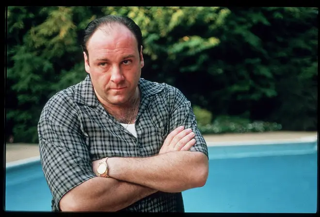 Tony Soprano's character is set to be reprised