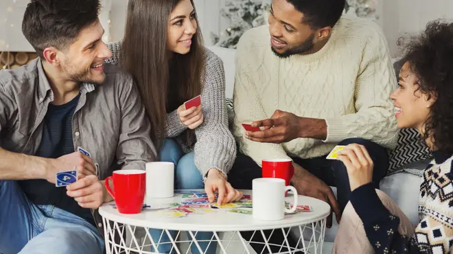 Have you been playing Uno WRONG all this time? (stock image)