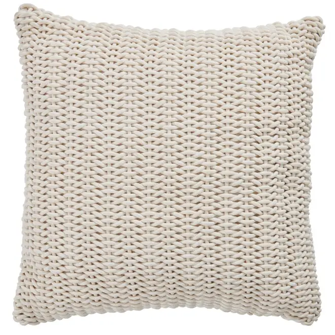 Cushions are an important detail to any bedroom and they're also super comfy to lounge around on