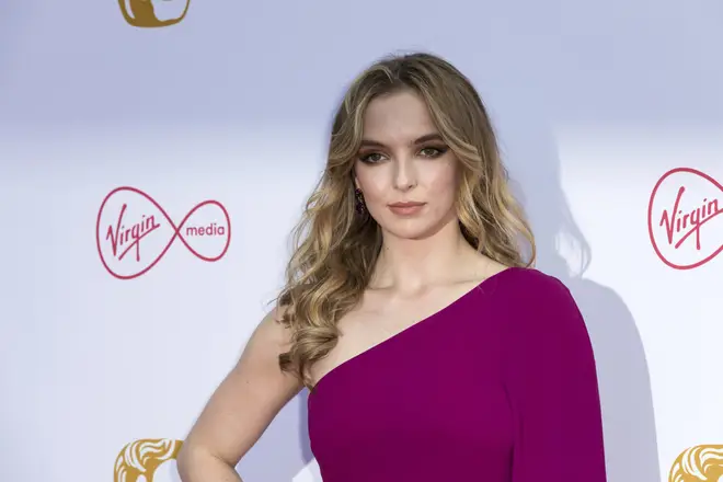 Jodie Comer is known for her role as Villanelle in Killing Eve