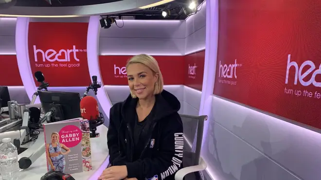 Gabby spoke to Heart.co.uk about all things Love Island