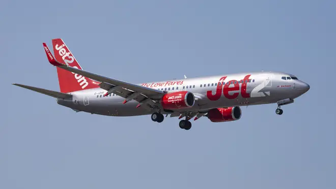 Jet2 are now bringing a taste of Nando's to their flights