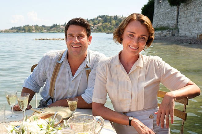 What happened to Spiro in The Durrells, what was his relationship ...