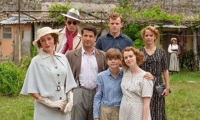 The Durrells won't be back on our screens
