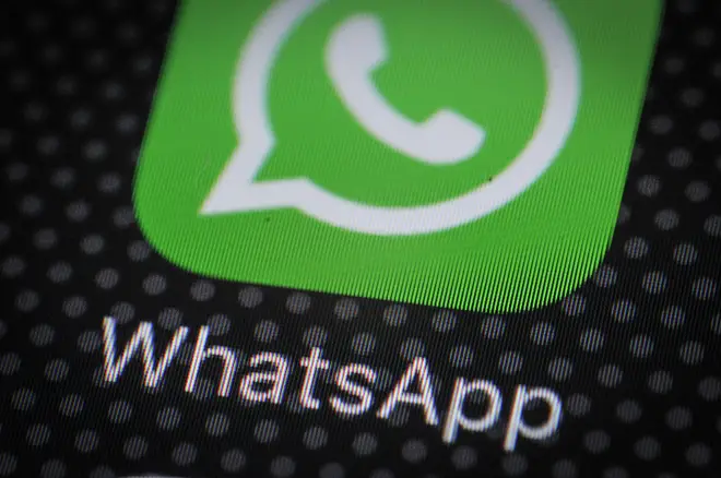 Hackers have put billions of WhatsApp users at risk