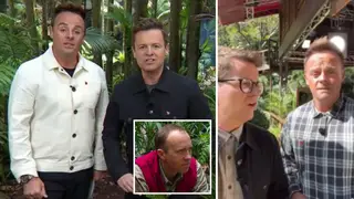 I'm A Celebrity's Ant and Dec 'annoyed' as Matt Hancock is voted for sixth trial