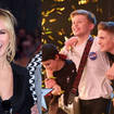Amanda Holden pressed her Golden Buzzer for Chapter 13 at the weekend