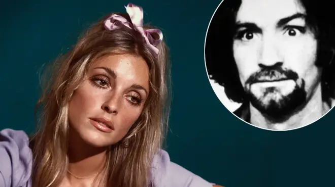 Pregnant actress Sharon Tate was murdered at her California home by the Manson Family