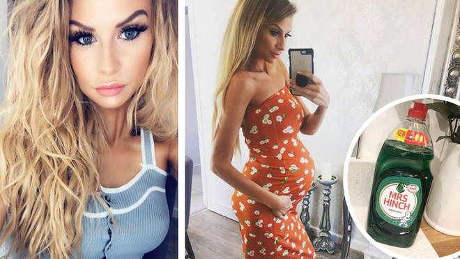 What Is Mrs Hinch S Net Worth And How Much Does Sophie Hinchliffe
