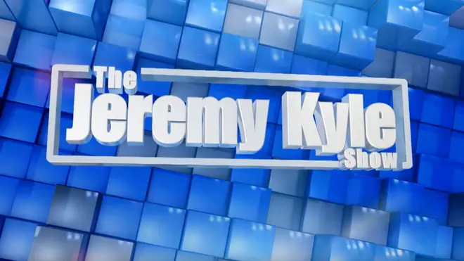 The Jeremy Kyle Show has been cancelled
