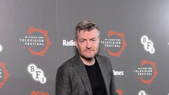 Charlie Brooker is the show's creator and show runner