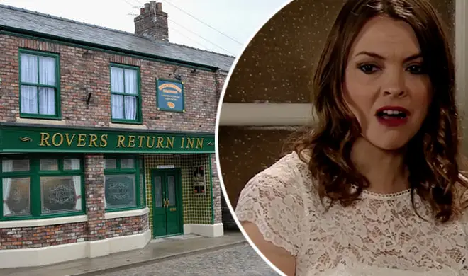Coronation Street stars are banned from doing certain things