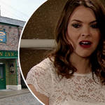 There are some secret rules Coronation Street stars have to follow