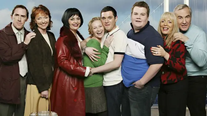 Gavin & Stacey ended almost a decade ago now