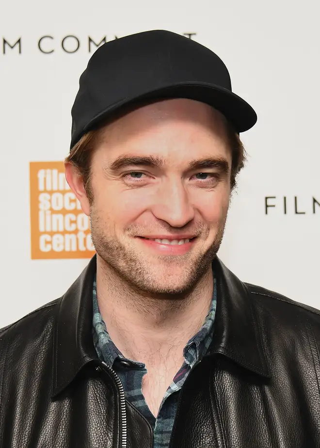 Robert Pattinson is reported to be in talks to play the Caped Crusader