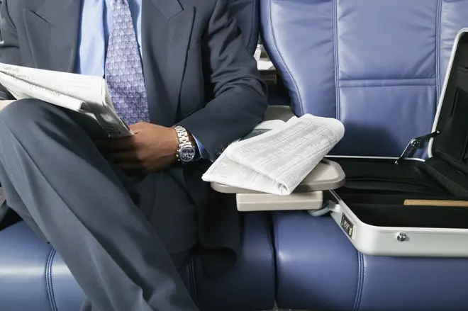 You can now pay to have the middle seat free for more space
