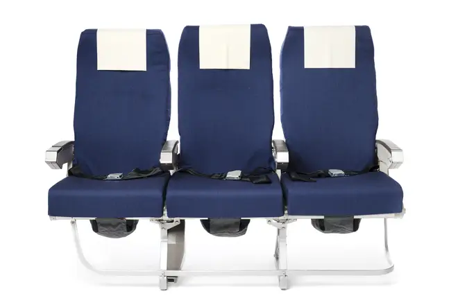 You can now enjoy a little more room when flying economy