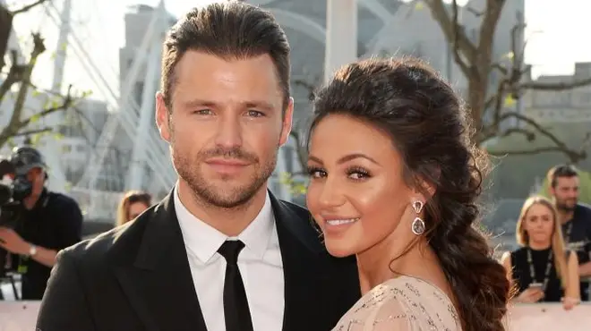 Is a social media ban sometimes necessary? It seems so for Michelle Keegan and Mark Wright